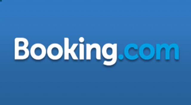 Booking.com'un Türkiye'deki faaliyetlerine durdurma kararı! Booking.com'un Türkiye'deki faaliyetlerine durdurma kararı!