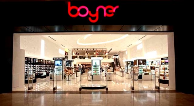 Boyner Perakende'ye 173 milyon TL yatırım