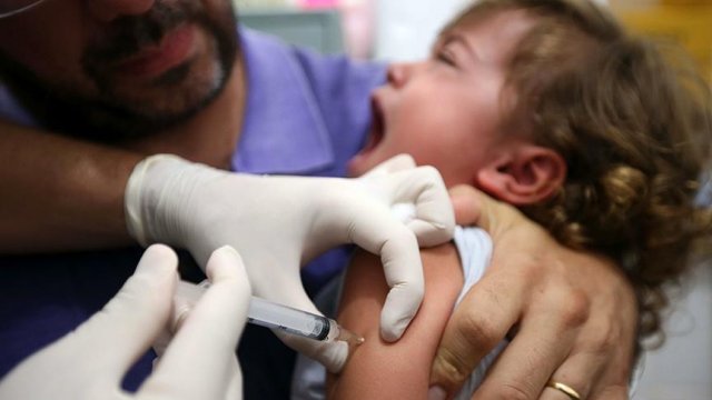 Brezilya'daki sarıhumma salgını korkunç boyutlara ulaştı Brezilya'daki sarıhumma salgını korkunç boyutlara ulaştı