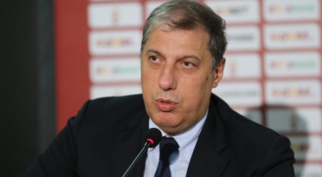 Bu açıklamalar Galatasaray&#039;ı karıştıracak!