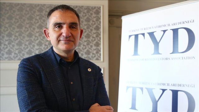 Bu sefer Türkler Rusya'ya tatile gidecek
