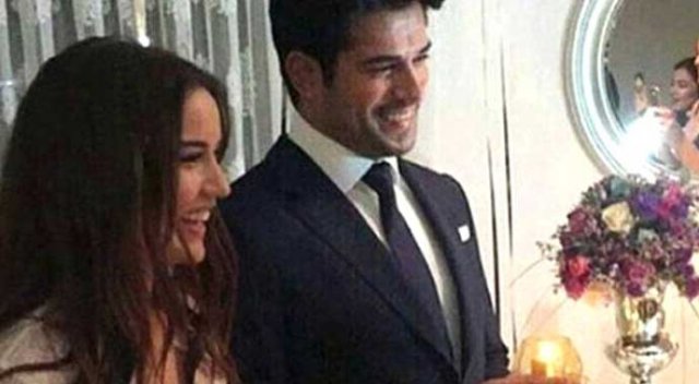 Burak Özçivit ailesini havaalanında unuttu