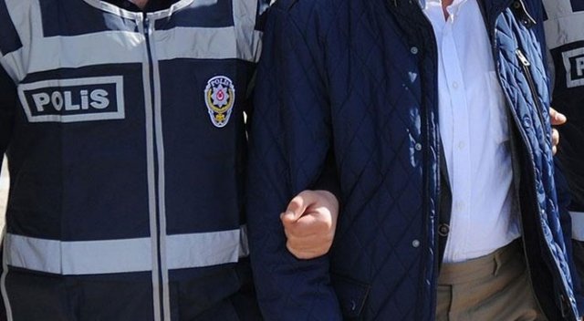 Bursa’da 32 öğretmene FETÖ gözaltısı