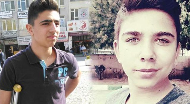Bursa'daki pompalı dehşetinin sanığından şoke eden ifade Bursa'daki pompalı dehşetinin sanığından şoke eden ifade