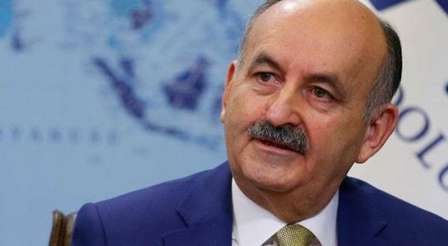 Büyükanne maaşı için Bakan&#039;dan son açıklama!