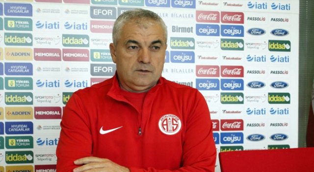 Çalımbay: Kazandığımız için mutluyuz