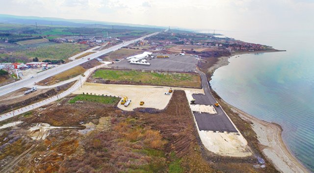 Çanakkale 1915 için 10,5 milyar liralık imza Çanakkale 1915 için 10,5 milyar liralık imza