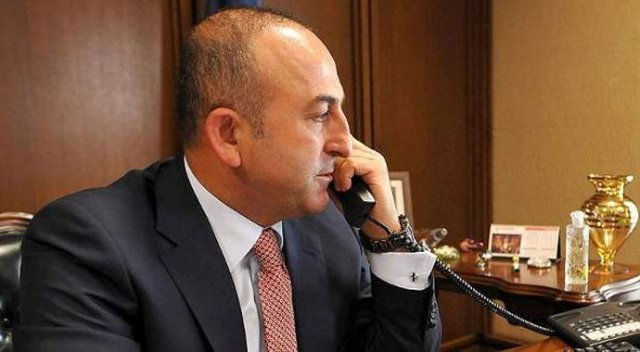 Çavuşoğlu&#039;dan Hollanda&#039;ya misilleme uyarısı