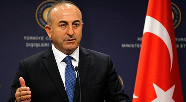 Çavuşoğlu: Özür yetmez, kesinlikle... Çavuşoğlu: Özür yetmez, kesinlikle...