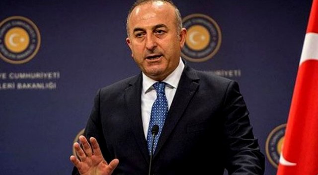 Çavuşoğlu 29 Mart'ta Rusya'ya gidiyor