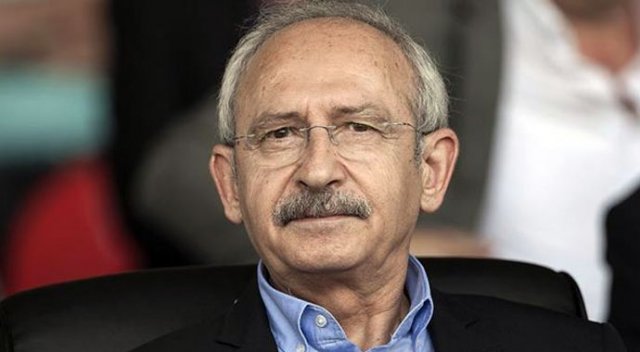 CHP'de ortalık karıştı! Kılıçdaroğlu'na 'referanduma kadar sus' çağrısı
