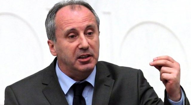 CHP&#039;den hükümete destek: AK Parti de olsa başka parti de olsa destekleriz