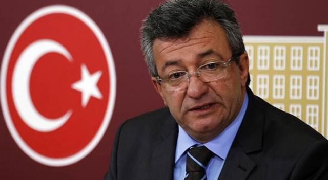 CHP&#039;den tepki çeken Hollanda açıklaması