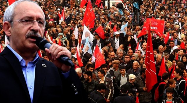 CHP lideri Kılıçdaroğlu'ndan flaş talep: Hollanda ile ilişkileri askıya alın