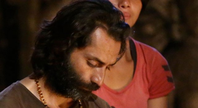 Çılgın Sedat sadece 2 kişiye sarıldı Çılgın Sedat sadece 2 kişiye sarıldı