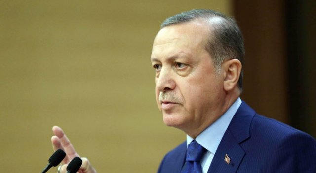 Cumhurbaşkanı Erdoğan 34 kanunu onayladı Cumhurbaşkanı Erdoğan 34 kanunu onayladı