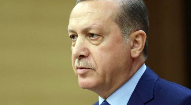 Cumhurbaşkanı Erdoğan: Dünyanın en cömerti Türkiye Cumhurbaşkanı Erdoğan: Dünyanın en cömerti Türkiye
