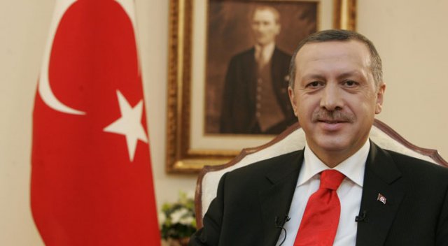 Cumhurbaşkanı Erdoğan canlı yayında Cumhurbaşkanı Erdoğan canlı yayında