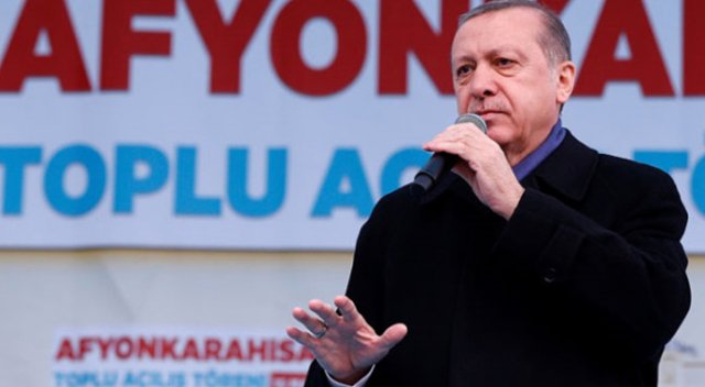 Erdoğan’ın açılış töreninde görevli 60’a yakın polis zehirlendi