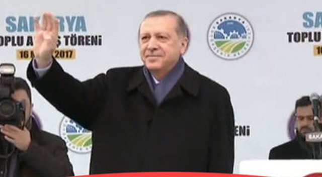 Cumhurbaşkanı Erdoğan'dan Avrupa'ya bir tokat daha! Cumhurbaşkanı Erdoğan'dan Avrupa'ya bir tokat daha!