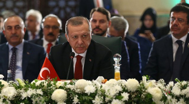 Cumhurbaşkanı Türkiye için devreye girdi: Her türlü ticari gelişime... Cumhurbaşkanı Türkiye için devreye girdi: Her türlü ticari gelişime...