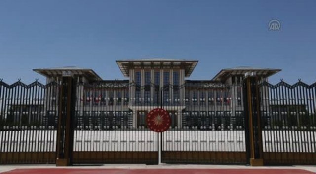 Cumhurbaşkanlığı hükümet sistemi! Cumhurbaşkanlığı hükümet sistemi!