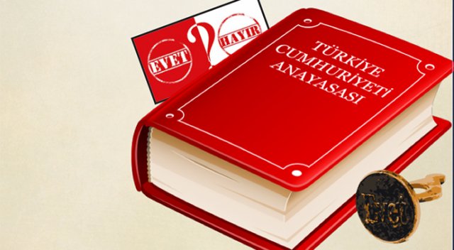 Cumhurbaşkanlığı modeli neler getiriyor? İşte bütün yönleriyle yeni sistemin ABC’si Cumhurbaşkanlığı modeli neler getiriyor? İşte bütün yönleriyle yeni sistemin ABC’si