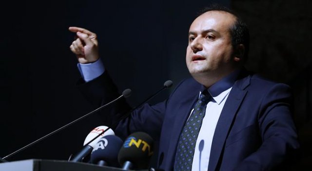 Darbe girişiminden sonra 8 milyar dolar sermaye geldi