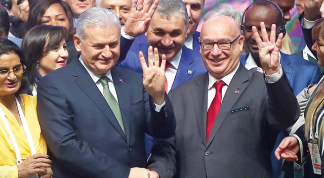 Darbecilere darbeyle vurduk Darbecilere darbeyle vurduk