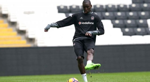 Demba Ba: Olympiakos maçları çok zor geçecek