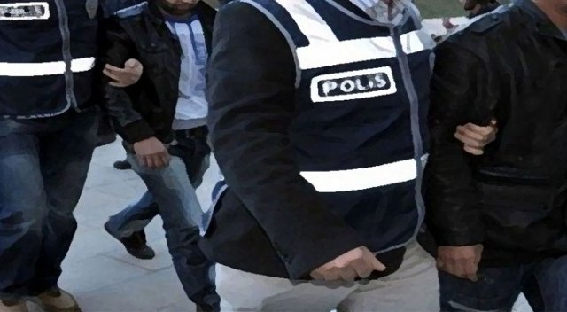 Denizli’de FETÖ operasyonunda 6 kişi tutuklandı Denizli’de FETÖ operasyonunda 6 kişi tutuklandı