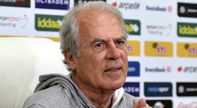 Denizli&#039;den TFF başkanlığı açıklaması