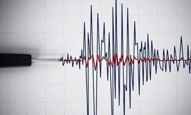 Deprem uzmanı Marmara depremi için tarih verdi