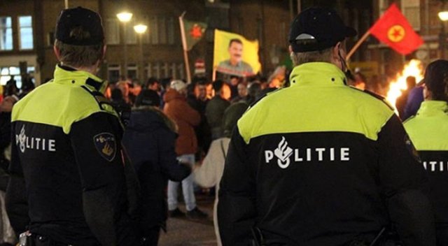 Dışişleri Bakanlığı: Hollanda, taraflı ve hasmane tutumunu sürdürüyor