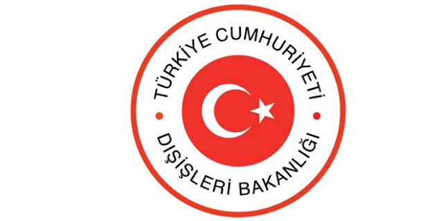 Dışişleri’nden Kırım açıklaması