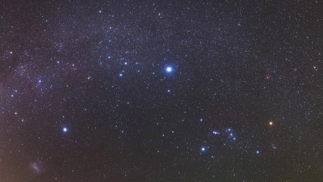 Dokuzuncu gezegenin keşfi için amatörlere yardım çağrısı Dokuzuncu gezegenin keşfi için amatörlere yardım çağrısı