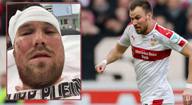 Dortmund'dan Grosskreutz'a yeşil ışık Dortmund'dan Grosskreutz'a yeşil ışık