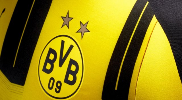 Dortmund’un sosyal medya hesabı hacklendi Dortmund’un sosyal medya hesabı hacklendi