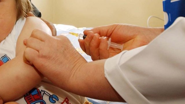 DSÖ'den Avrupa'da kızamık salgını uyarısı DSÖ'den Avrupa'da kızamık salgını uyarısı