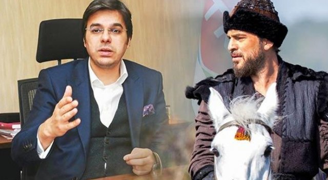 Dünya &#039;Diriliş Ertuğrul&#039;u izliyor!