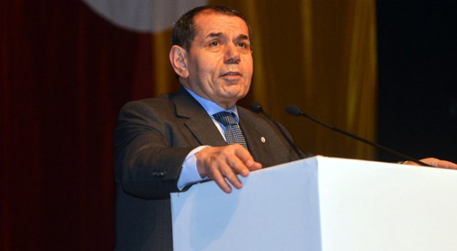 Dursun Özbek yönetimi hakkında flaş karar!