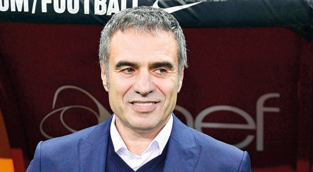 Ege’de fırtına Ege’de fırtına