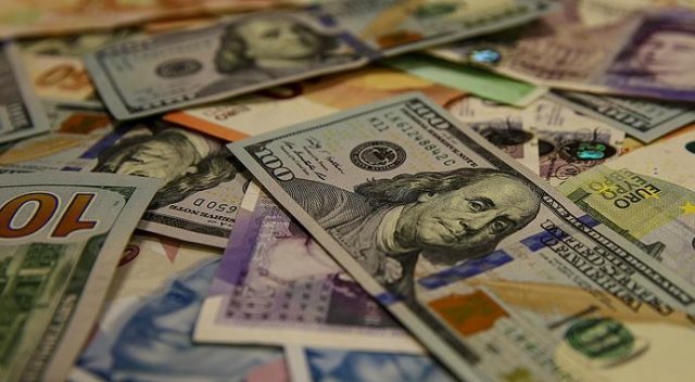 Ekonomi Bakanlığına döviz için yeni yetki