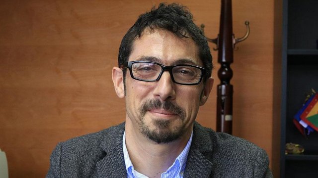 Ekvador'dan Türkiye'ye duygulandıran mesaj Ekvador'dan Türkiye'ye duygulandıran mesaj