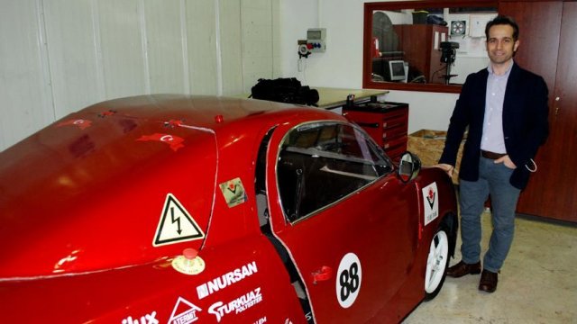 Elektrikli otomobil pazarında büyüme bekleniyor