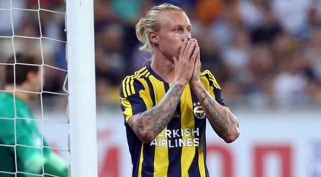 Emir UEFA'dan! Fenerbahçe'nin omurgası satılıyor