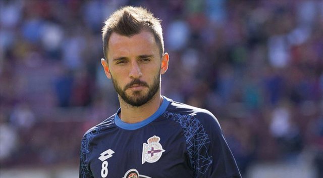 Emre Çolak: Barcelona'dan 3 puan almak istiyoruz Emre Çolak: Barcelona'dan 3 puan almak istiyoruz