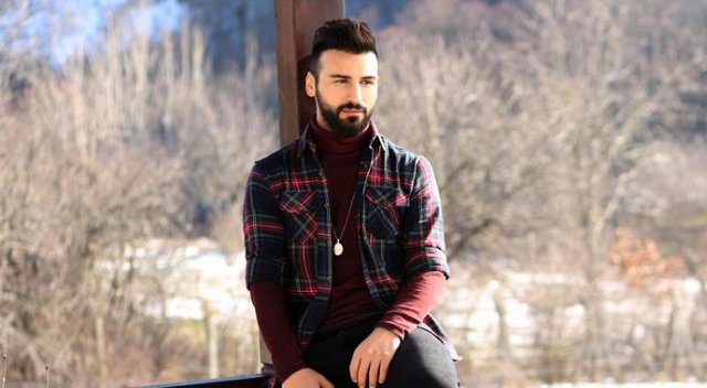 Emre Kaya'nın beklenen klibi yayında Emre Kaya'nın beklenen klibi yayında