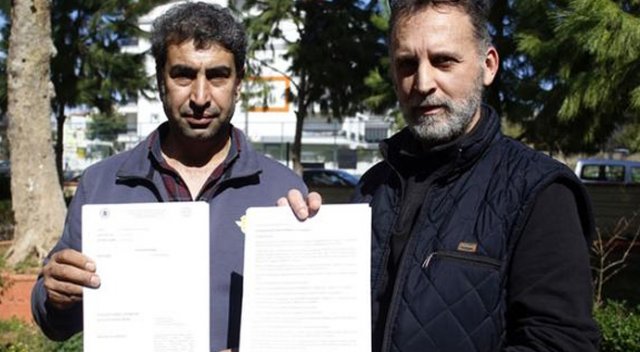 Emsal nüfus cüzdanı kararı Emsal nüfus cüzdanı kararı