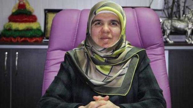 Erciş Belediye Başkanı&#039;na 13 yıl 9 ay hapis